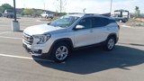 Certified 2022 GMC Terrain SLE w/ Driver Convenience Package image 4