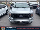 Certified 2022 Ford F150 XLT w/ Equipment Group 302A High image 2