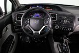 Used 2015 Honda Civic LX image 4