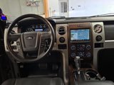 Used 2014 Ford F150 Lariat w/ Equipment Group 502A Luxury image 2