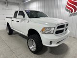 Used 2017 RAM 1500 Express image 2