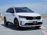 Used 2022 Kia Sorento SX image 3