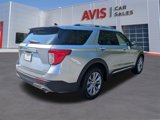 Used 2024 Ford Explorer Limited image 6