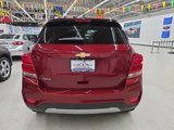 Used 2018 Chevrolet Trax LT w/ LT Convenience Package image 5