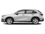 New 2025 Honda HR-V LX image 3