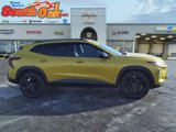 Used 2024 Chevrolet Trax ACTIV w/ Sunroof Package image 2