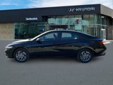 New 2024 Hyundai Elantra Blue image 3