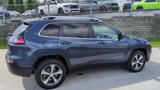 Used 2019 Jeep Cherokee Limited w/ Technology Group image 5