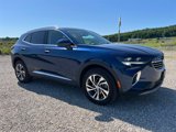 Used 2023 Buick Envision Essence image 4