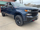 Used 2019 Chevrolet Silverado 1500 Custom Trail Boss w/ Custom Convenience Package image 3