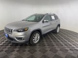 Used 2019 Jeep Cherokee Latitude w/ Cold Weather Group image 4