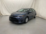 Used 2017 Toyota Corolla LE image 2