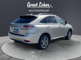 Used 2014 Lexus RX 350 AWD image 5