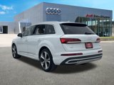 Used 2020 Audi Q7 3.0T Prestige w/ Prestige Package image 5