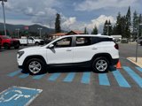 Used 2024 GMC Terrain SLE image 4