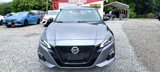 Used 2022 Nissan Altima 2.5 SR w/ Midnight Edition Package image 2