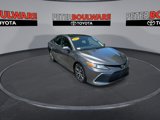 Used 2021 Toyota Camry XLE image 2