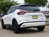 Used 2023 Nissan Kicks SR w/ Interior Electronics Package image 4