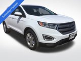 Used 2016 Ford Edge SEL w/ Equipment Group 201A image 3
