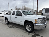 Used 2012 Chevrolet Silverado 1500 LT w/ All-Star Edition image 3