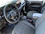 Used 2024 Jeep Wrangler Sport S image 5