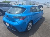 Used 2021 Toyota Corolla SE w/ SE Preferred Package image 5