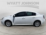 Used 2011 Nissan Sentra 2.0 SR image 2