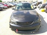 Used 2008 Subaru Impreza 2.5i image 4