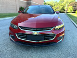Used 2018 Chevrolet Malibu LT image 2