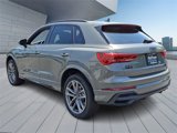 New 2025 Audi Q3 2.0T Premium image 3