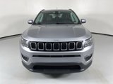 Used 2020 Jeep Compass Latitude image 2