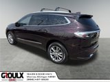Used 2022 Buick Enclave Avenir w/ Avenir Technology Package image 4