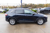Used 2021 Ford Escape SE image 4