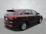 Used 2020 Kia Sorento LX image 2