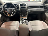 Used 2015 Chevrolet Malibu LS image 5