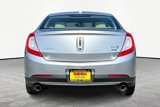 Used 2013 Lincoln MKS AWD image 4