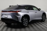 New 2025 Lexus RZ 300e image 2