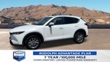 Certified 2022 MAZDA CX-5 AWD 2.5 S w/ Preferred Package image 4