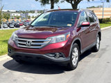Used 2014 Honda CR-V EX-L image 2