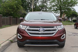 Used 2016 Ford Edge Titanium w/ Equipment Group 302A image 3
