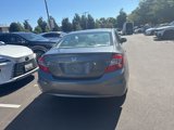 Used 2012 Honda Civic LX image 5