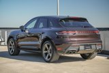 Certified 2022 Porsche Macan image 3