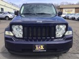 Used 2012 Jeep Liberty Sport image 2