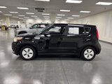 Used 2016 Kia Soul EV + image 4
