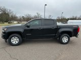 Used 2016 Chevrolet Colorado W/T w/ WT Convenience Package image 5