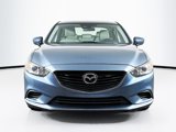 Used 2017 MAZDA MAZDA6 Touring image 2