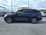 Certified 2021 Ford Explorer XLT w/ Equipment Group 202A image 4
