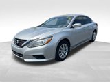 Used 2018 Nissan Altima 2.5 S w/ S Convenience Package image 3