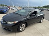 Used 2015 Honda Civic LX image 4