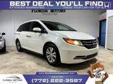 Used 2016 Honda Odyssey EX-L image 2